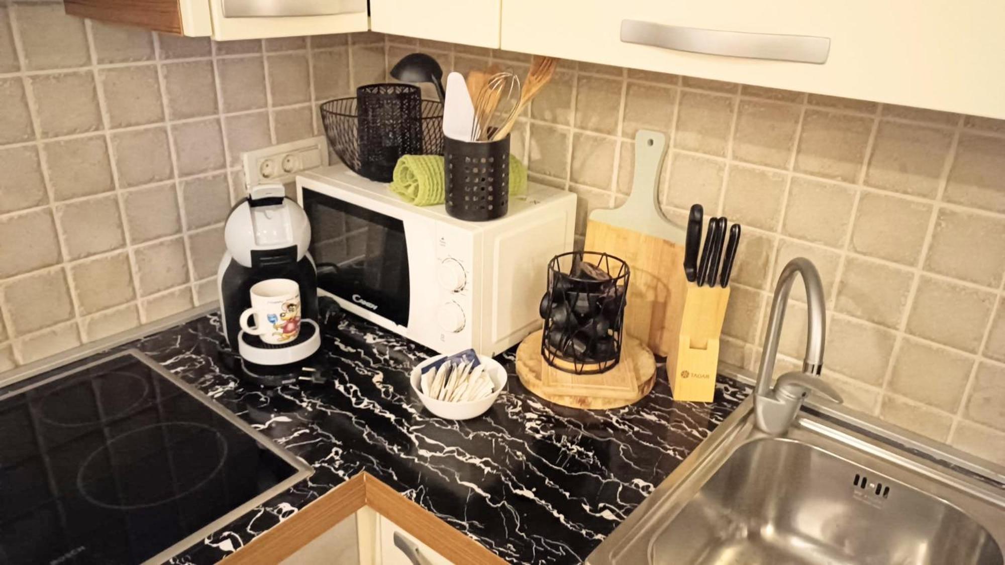 As Lucana Apartment - Ground Floor Віс Екстер'єр фото