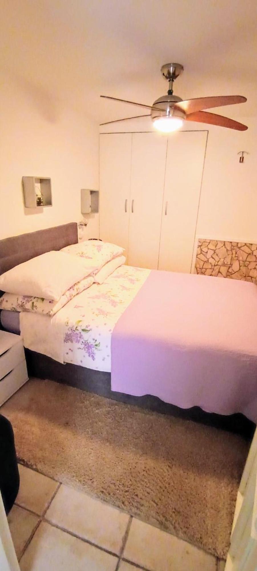 As Lucana Apartment - Ground Floor Віс Екстер'єр фото